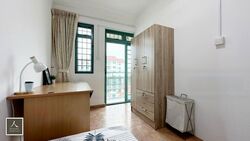 Changi Green (D16), Condominium #470535771